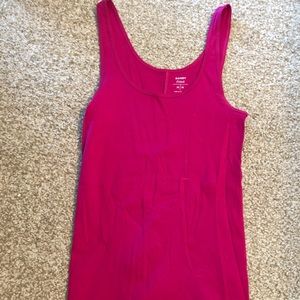 Women’s tank top